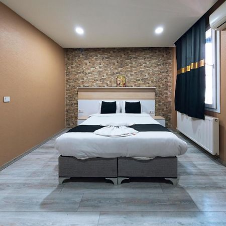 Mila Suites Taksim Стамбул Екстер'єр фото