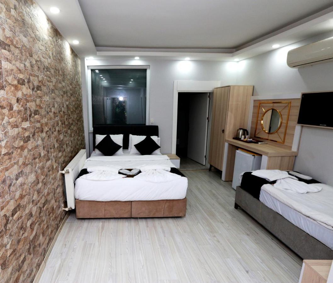 Mila Suites Taksim Стамбул Екстер'єр фото