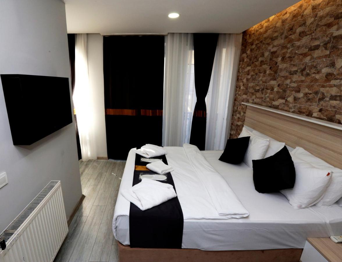 Mila Suites Taksim Стамбул Екстер'єр фото