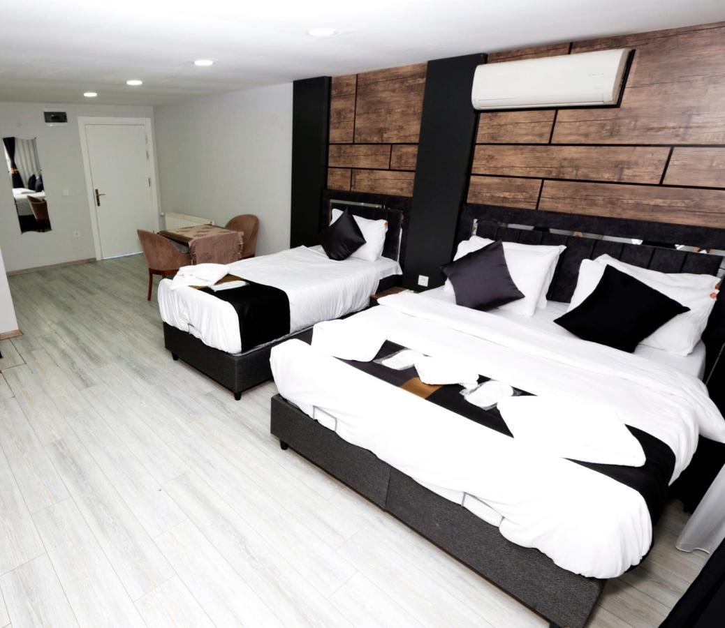 Mila Suites Taksim Стамбул Екстер'єр фото