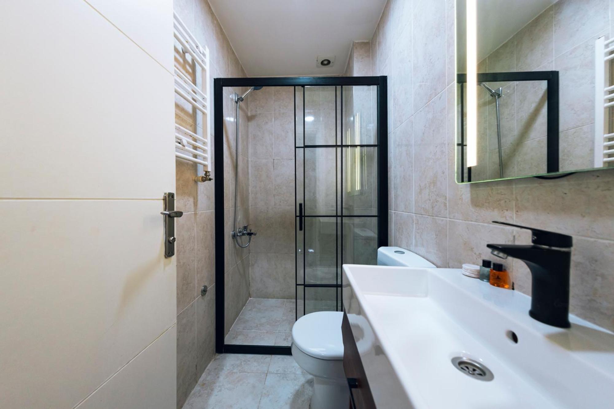 Mila Suites Taksim Стамбул Екстер'єр фото