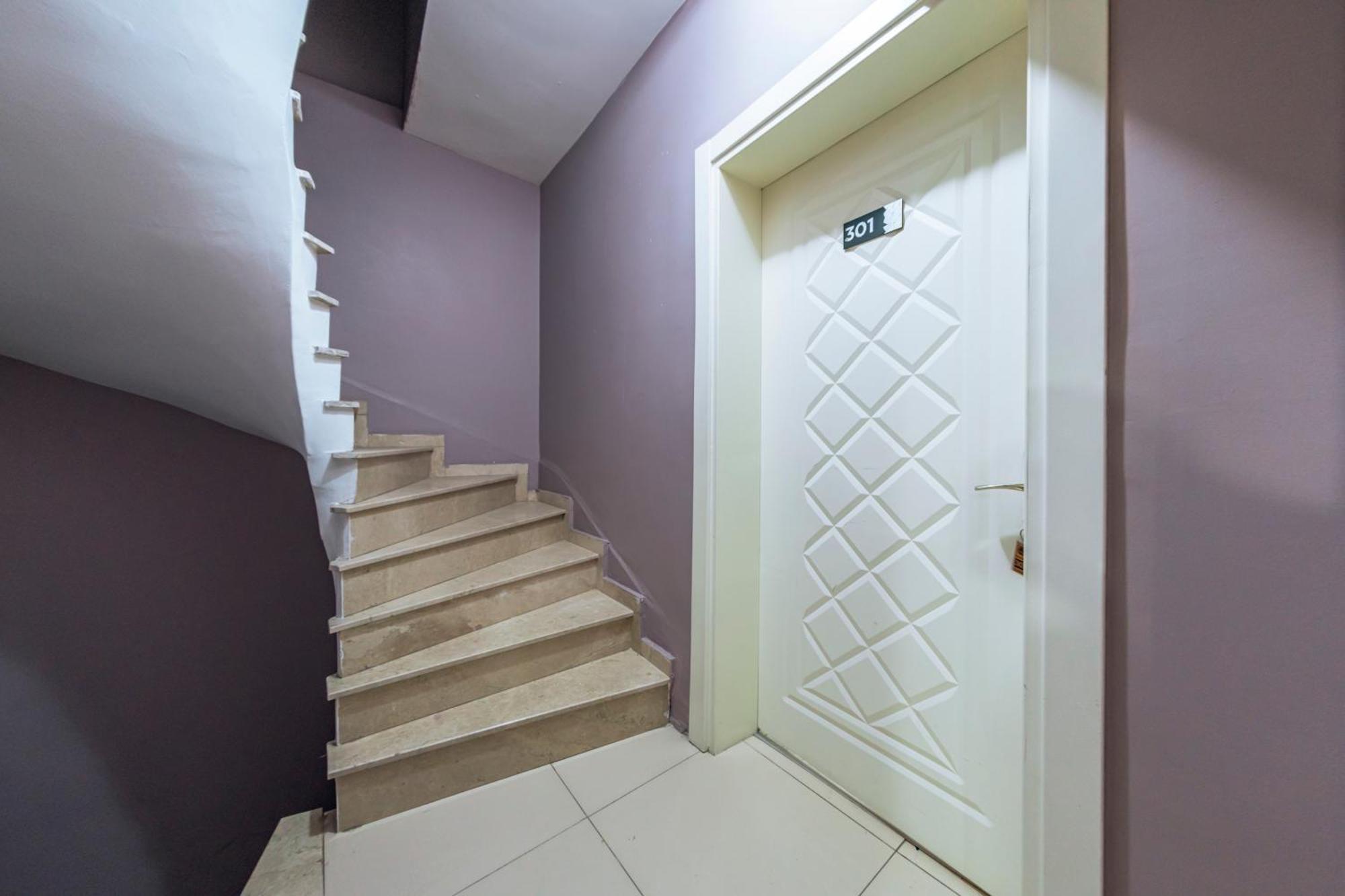 Mila Suites Taksim Стамбул Екстер'єр фото
