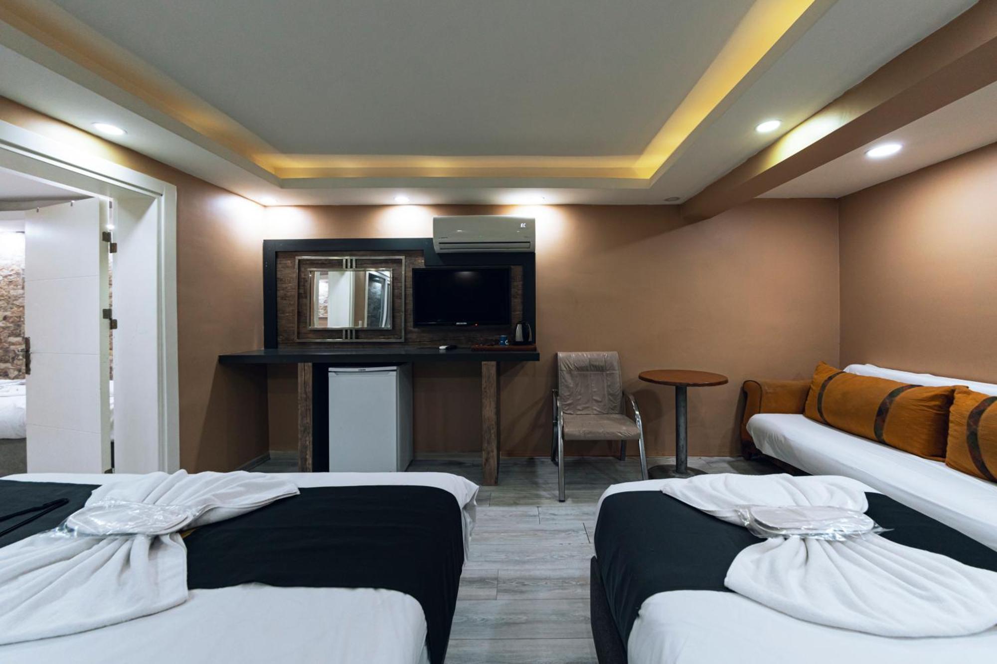 Mila Suites Taksim Стамбул Екстер'єр фото