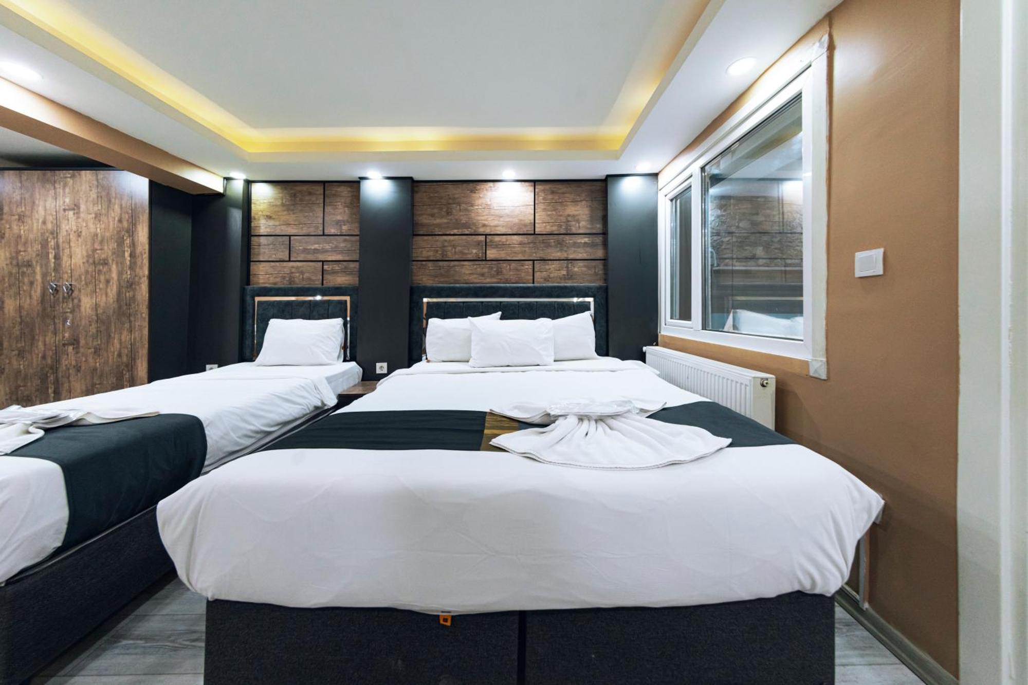 Mila Suites Taksim Стамбул Екстер'єр фото