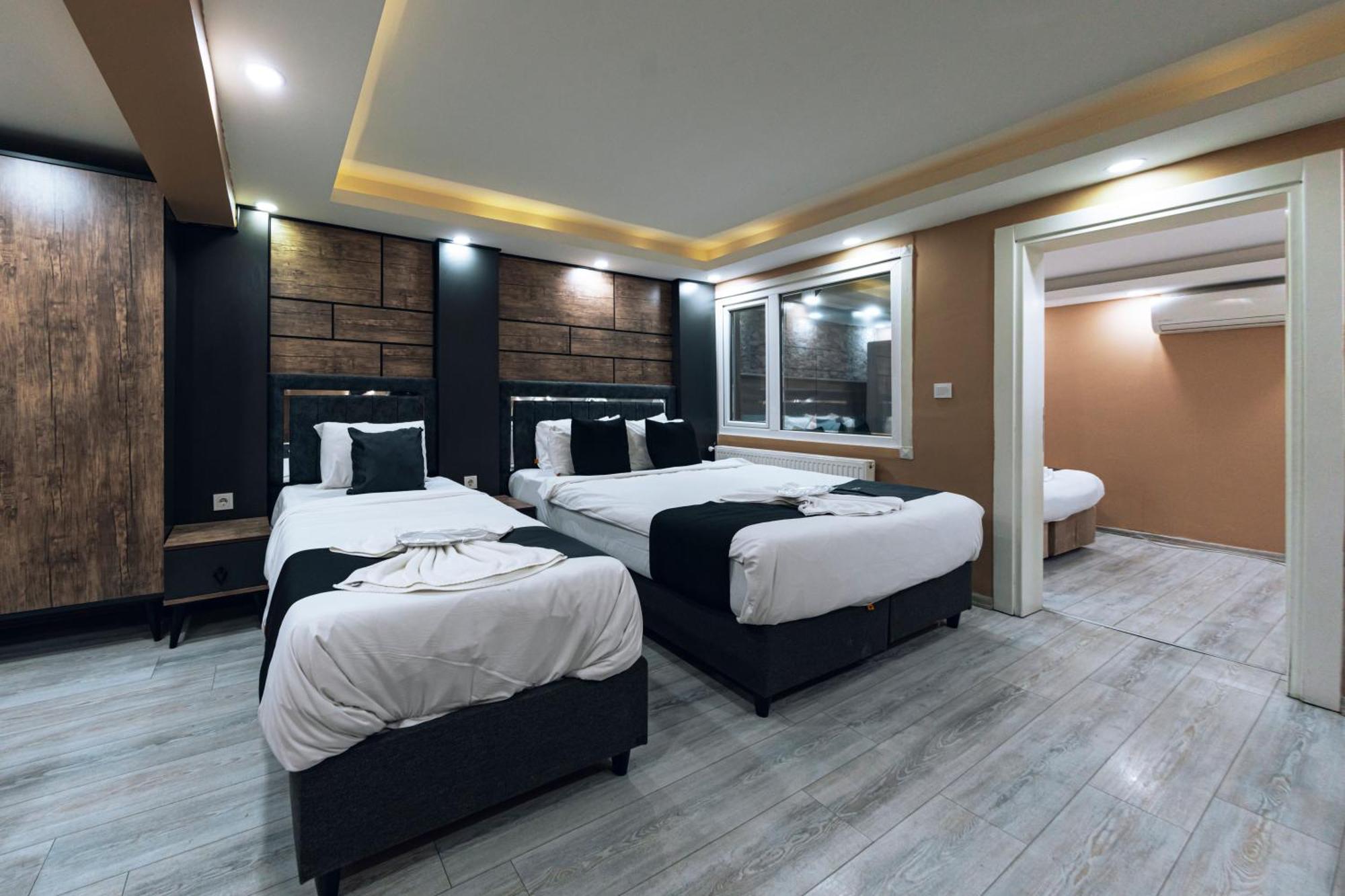 Mila Suites Taksim Стамбул Екстер'єр фото