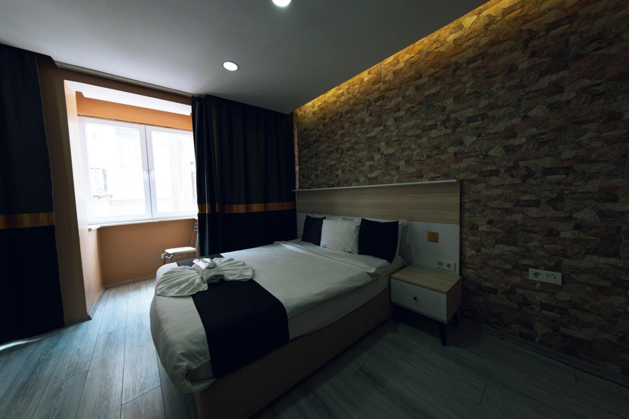 Mila Suites Taksim Стамбул Екстер'єр фото