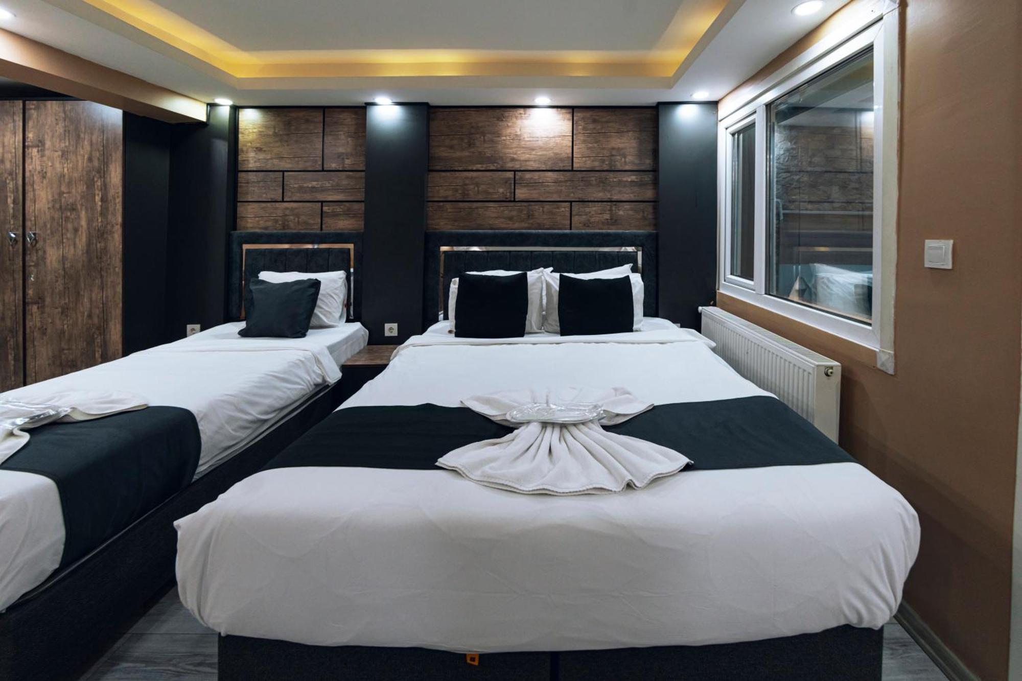 Mila Suites Taksim Стамбул Екстер'єр фото
