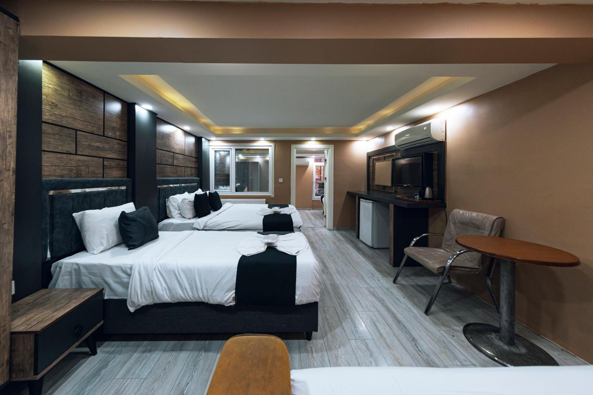 Mila Suites Taksim Стамбул Екстер'єр фото