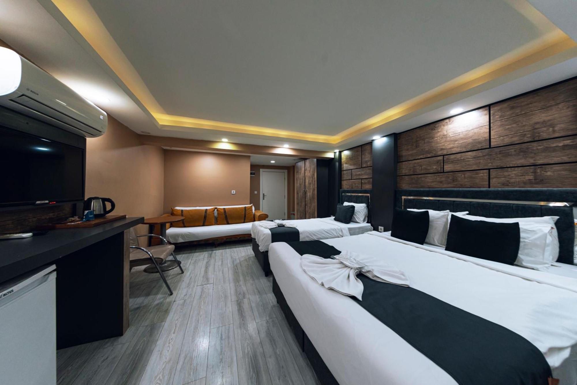 Mila Suites Taksim Стамбул Екстер'єр фото