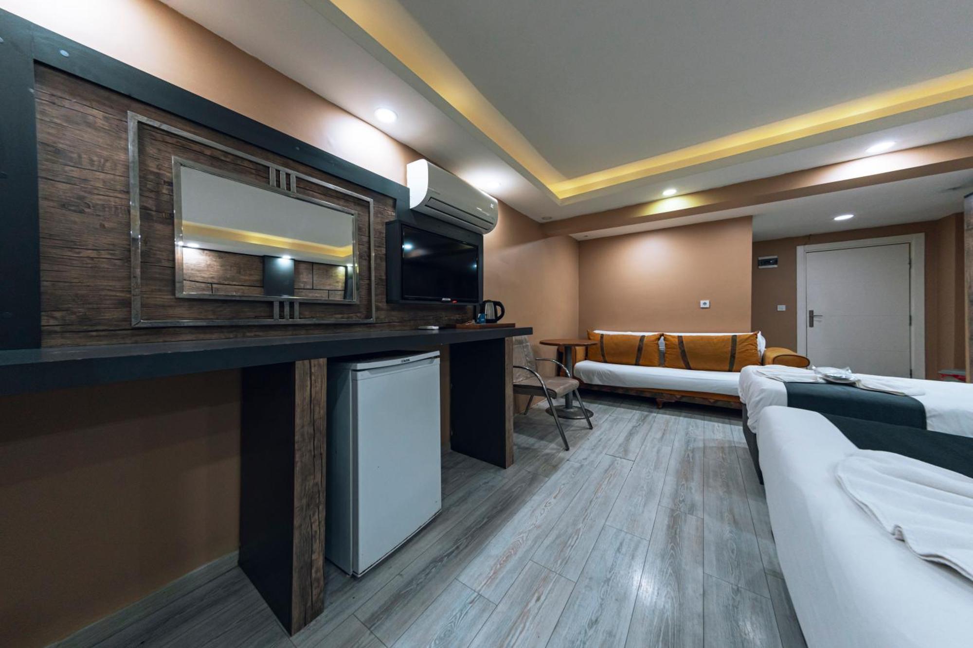 Mila Suites Taksim Стамбул Екстер'єр фото