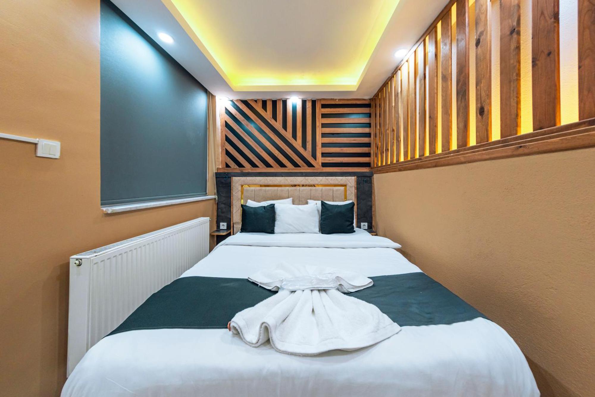 Mila Suites Taksim Стамбул Екстер'єр фото