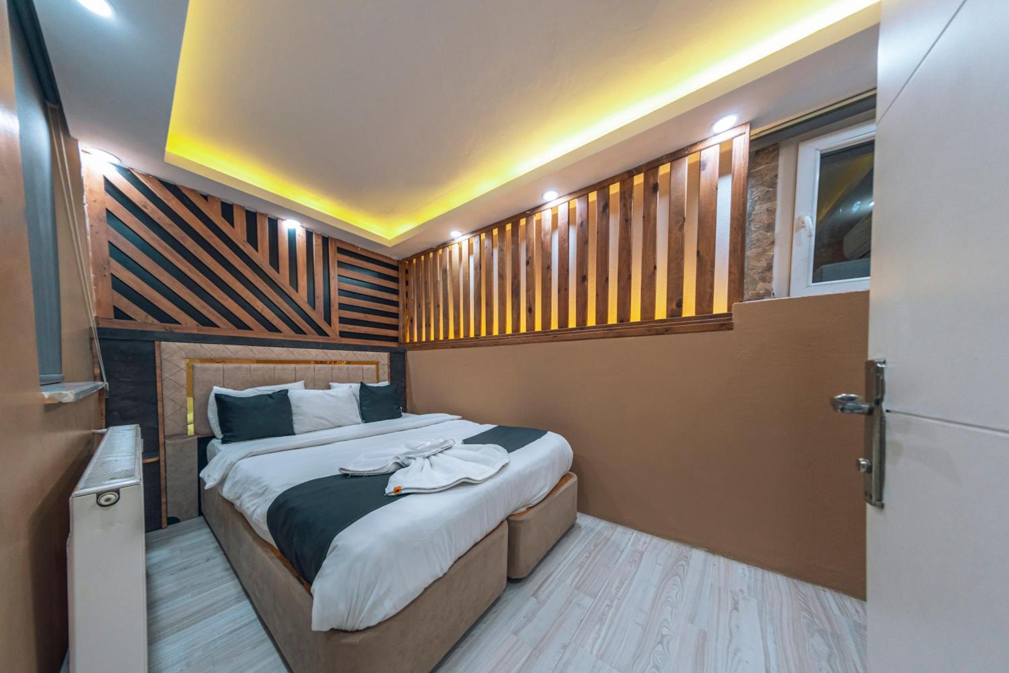 Mila Suites Taksim Стамбул Екстер'єр фото