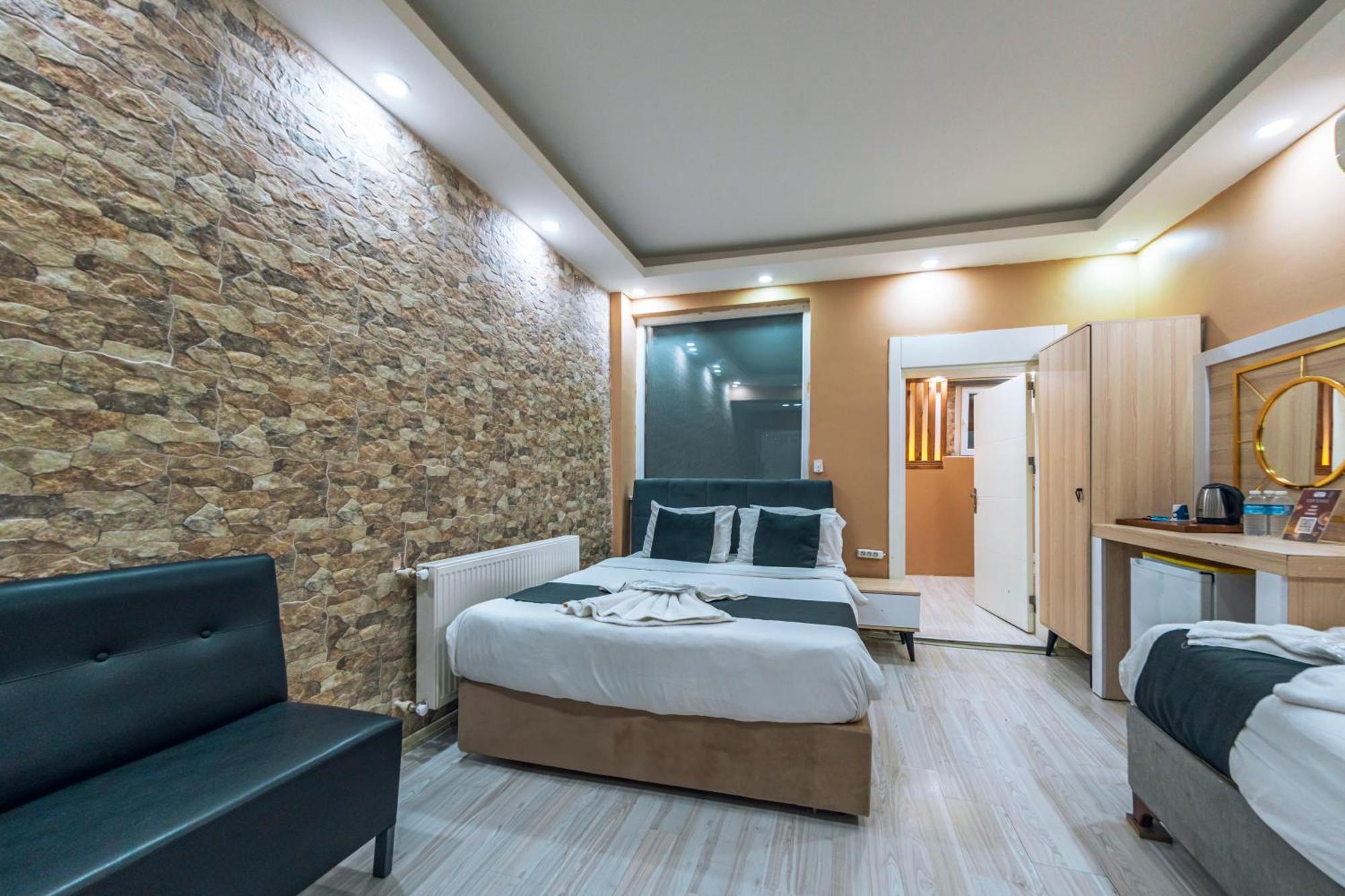 Mila Suites Taksim Стамбул Екстер'єр фото