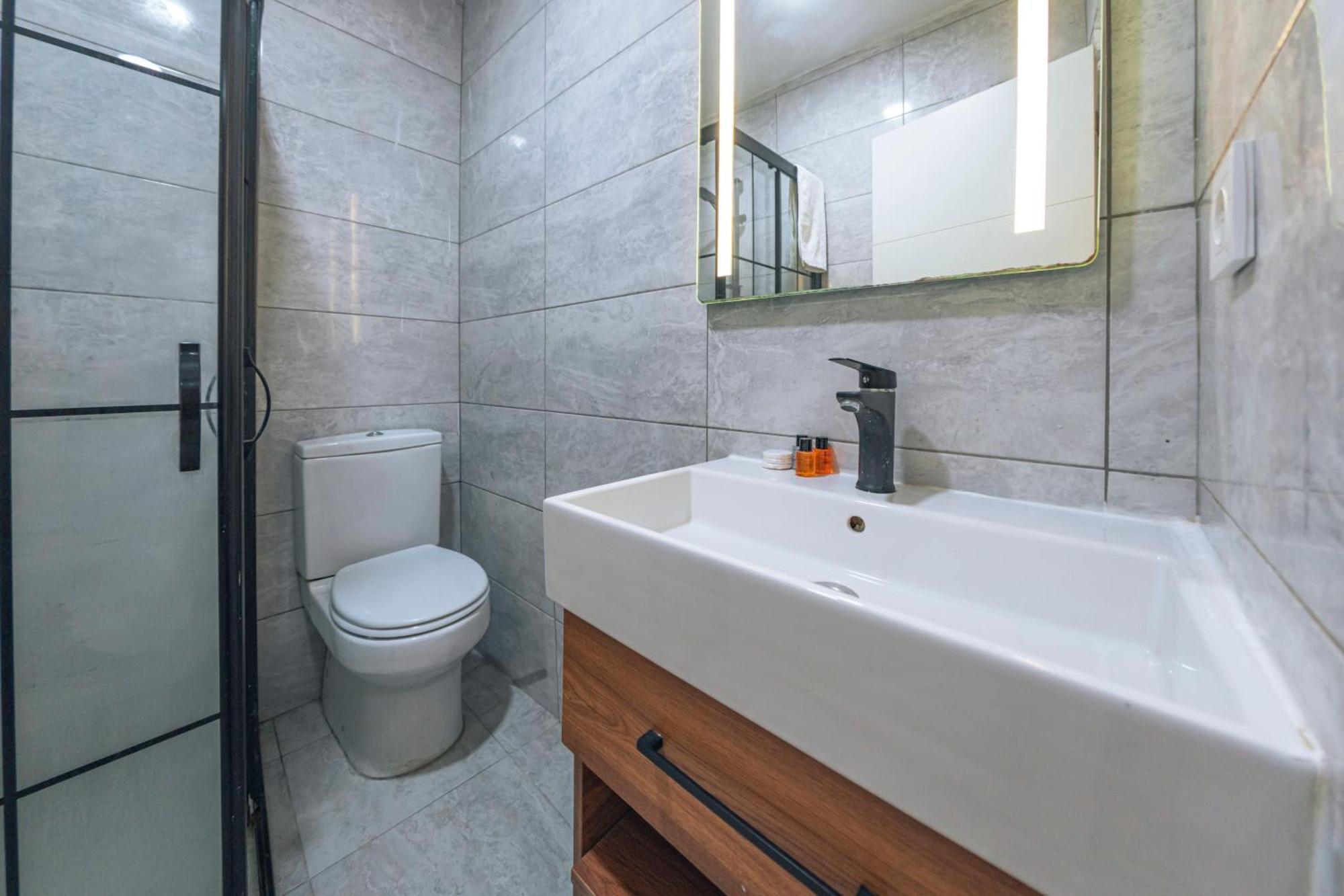Mila Suites Taksim Стамбул Екстер'єр фото