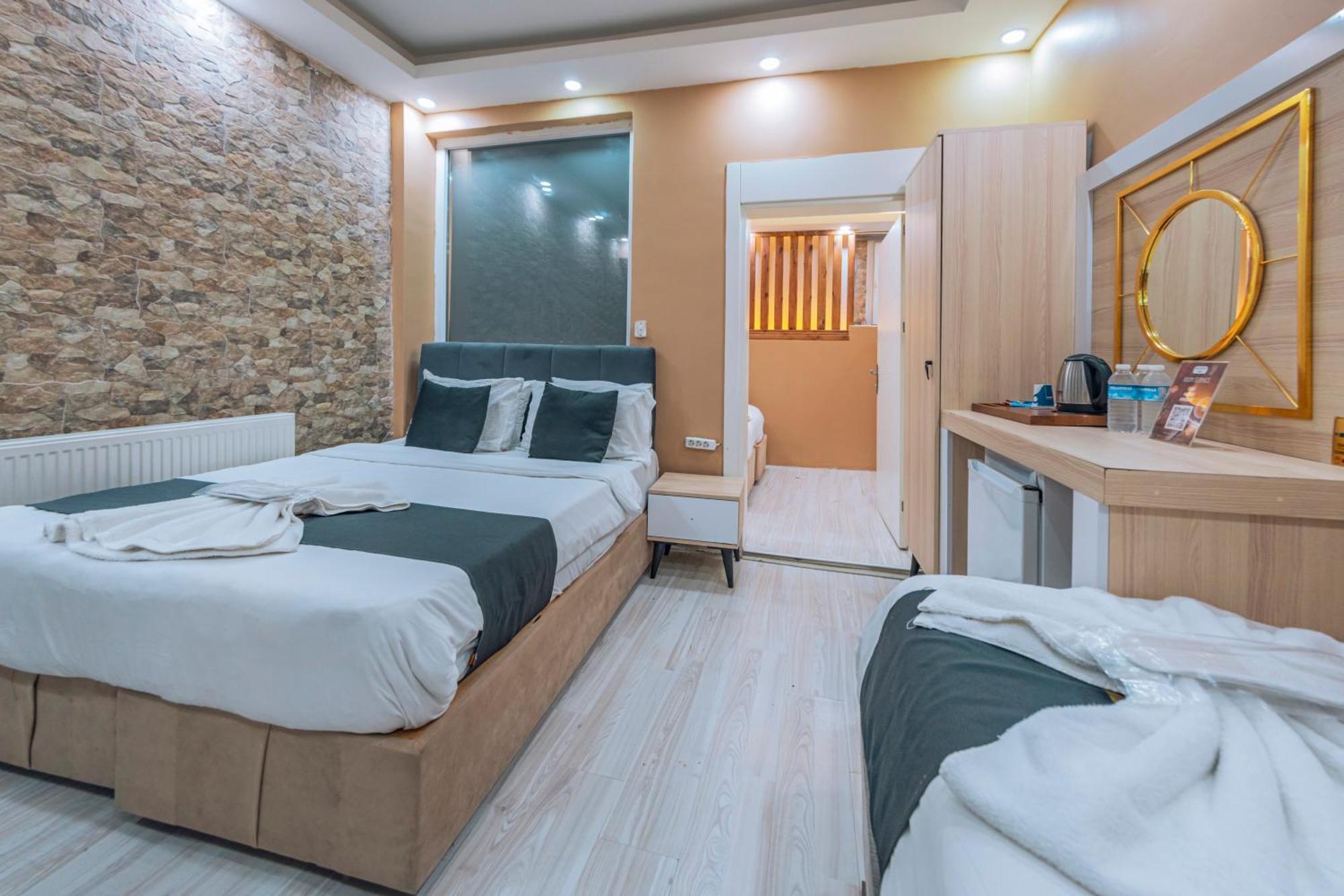Mila Suites Taksim Стамбул Екстер'єр фото