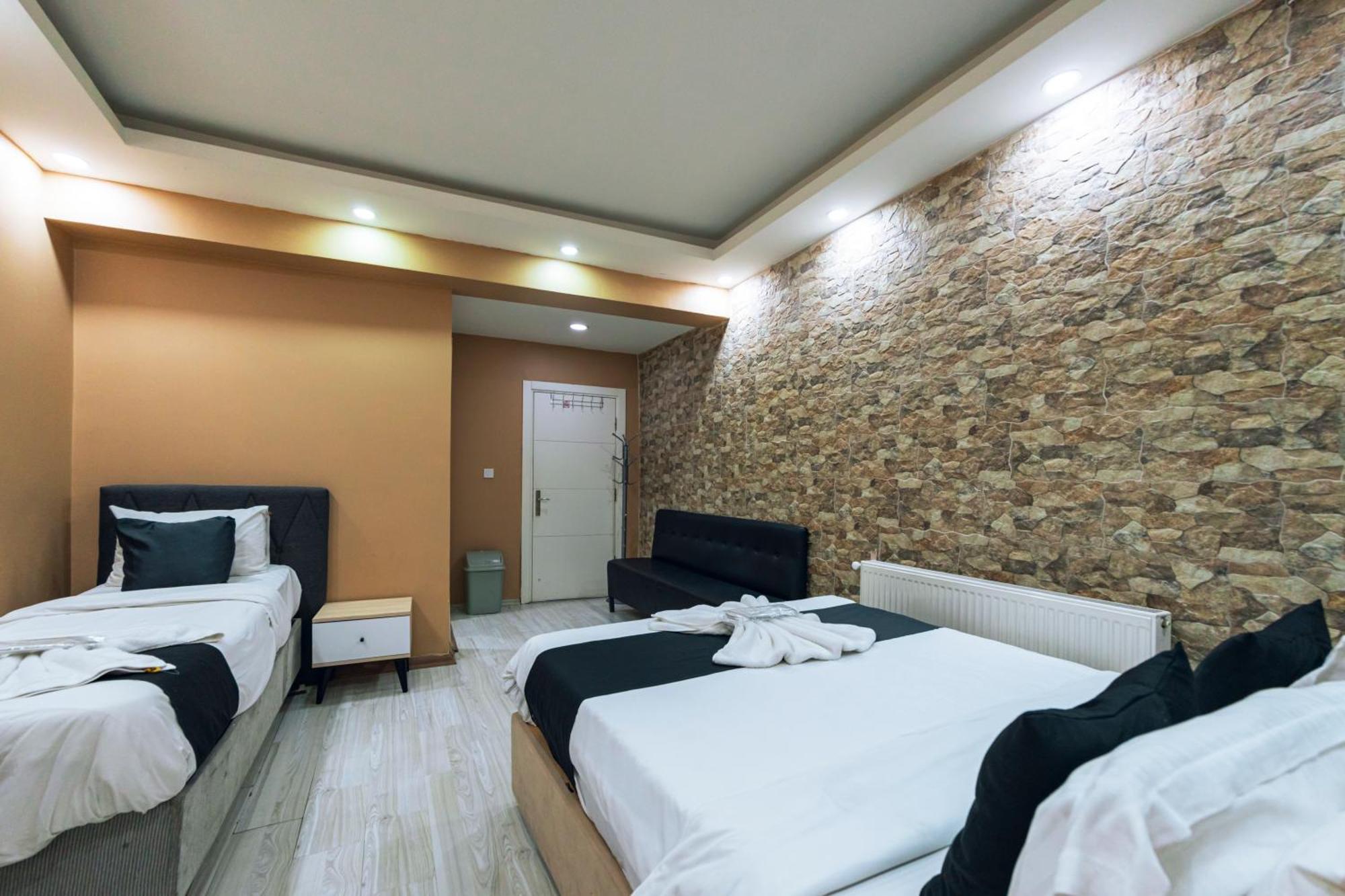 Mila Suites Taksim Стамбул Екстер'єр фото